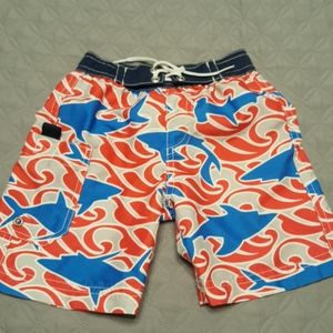 Hanna size 90 swim trunks